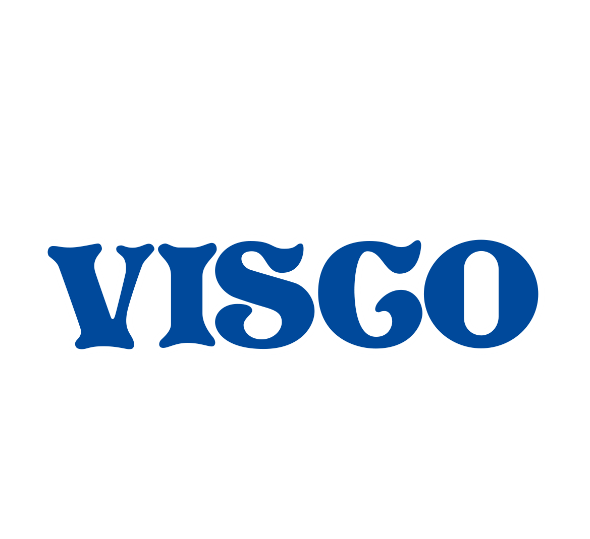Visco Games